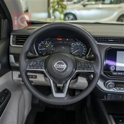 نيسان إكستيرا